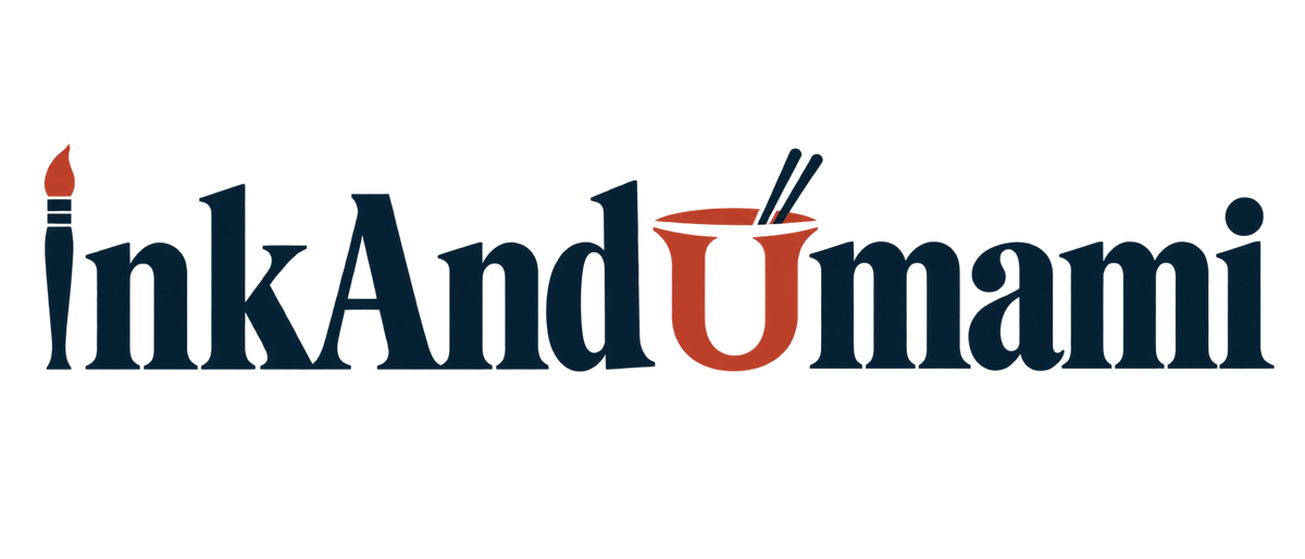 InkAndUmami